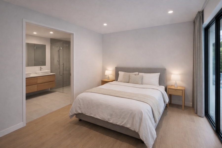 3 Bedroom Property for Sale in Mzuri Estate Western Cape